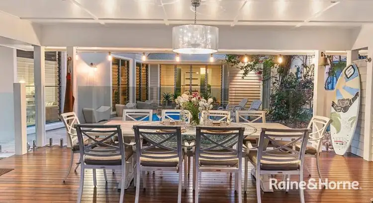 Fourth view of Homely house listing, 14 Yorston Place, Ormiston QLD 4160