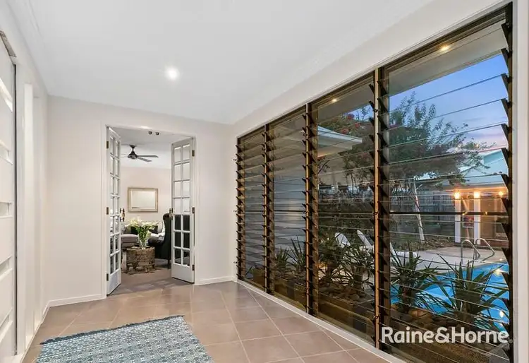Fifth view of Homely house listing, 14 Yorston Place, Ormiston QLD 4160