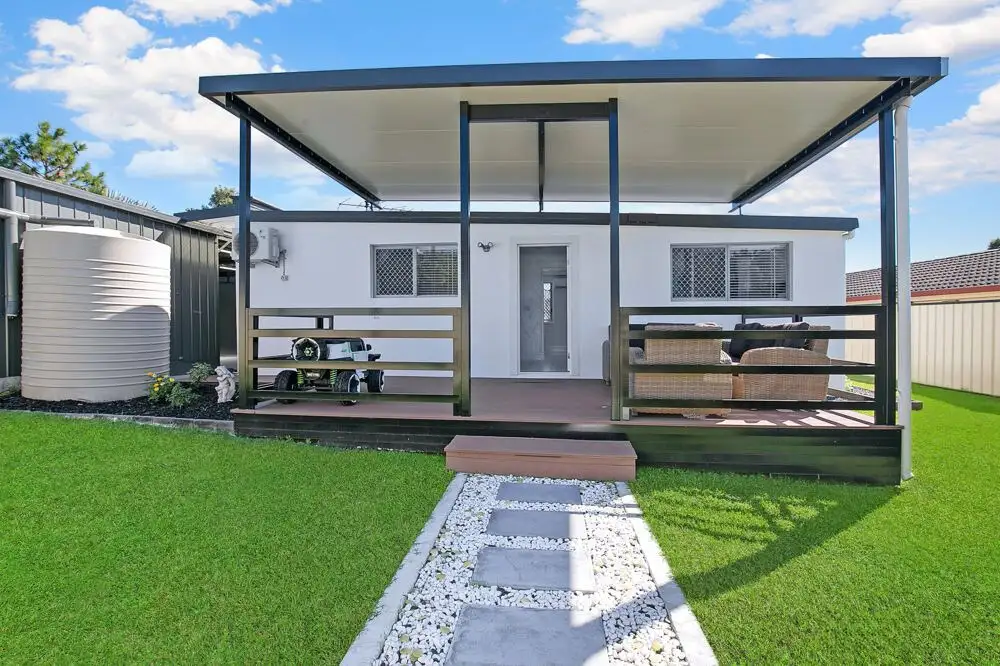 Main view of Homely house listing, 19 Wilkinson Drive, Crestmead QLD 4132