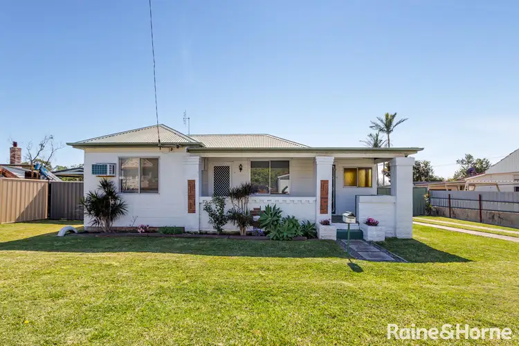 Main view of Homely house listing, 4 Richardson Street, Wallsend NSW 2287