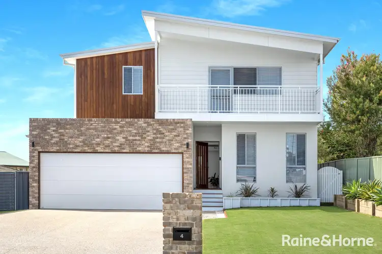Main view of Homely house listing, 4 Church Street, Greenwell Point NSW 2540