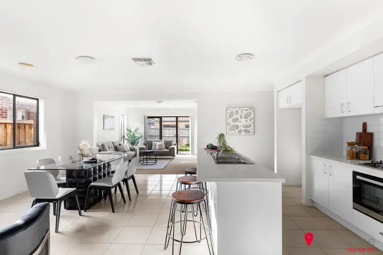 82 Haze Drive, Point Cook VIC 3030