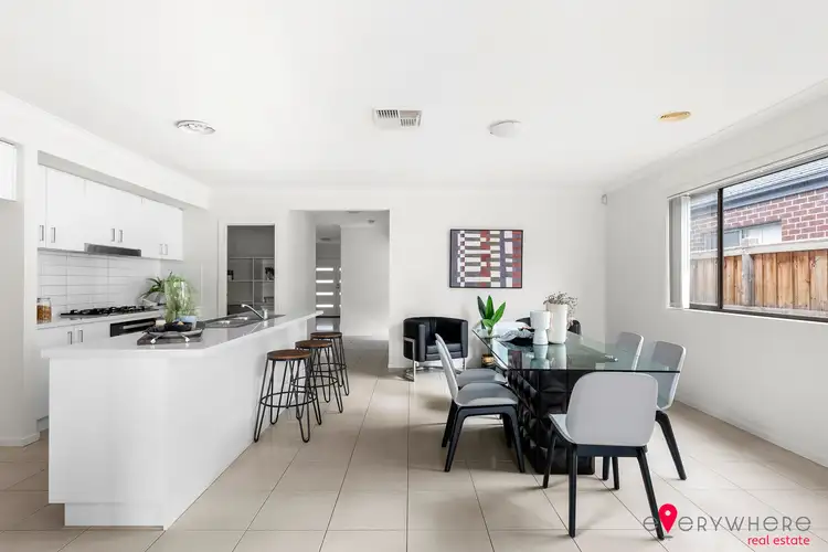 Fourth view of Homely house listing, 82 Haze Drive, Point Cook VIC 3030