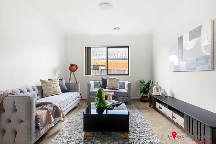 Fifth view of Homely house listing, 82 Haze Drive, Point Cook VIC 3030