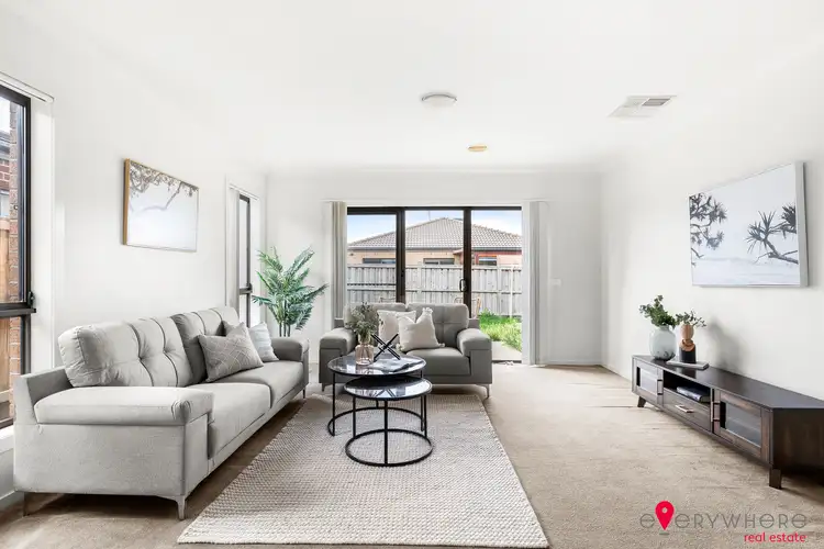 Sixth view of Homely house listing, 82 Haze Drive, Point Cook VIC 3030