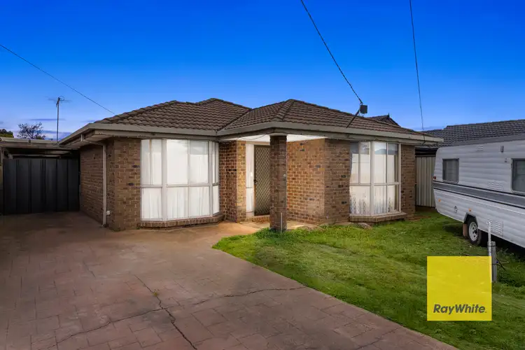 29 Southwick Boulevard, Altona Meadows VIC 3028