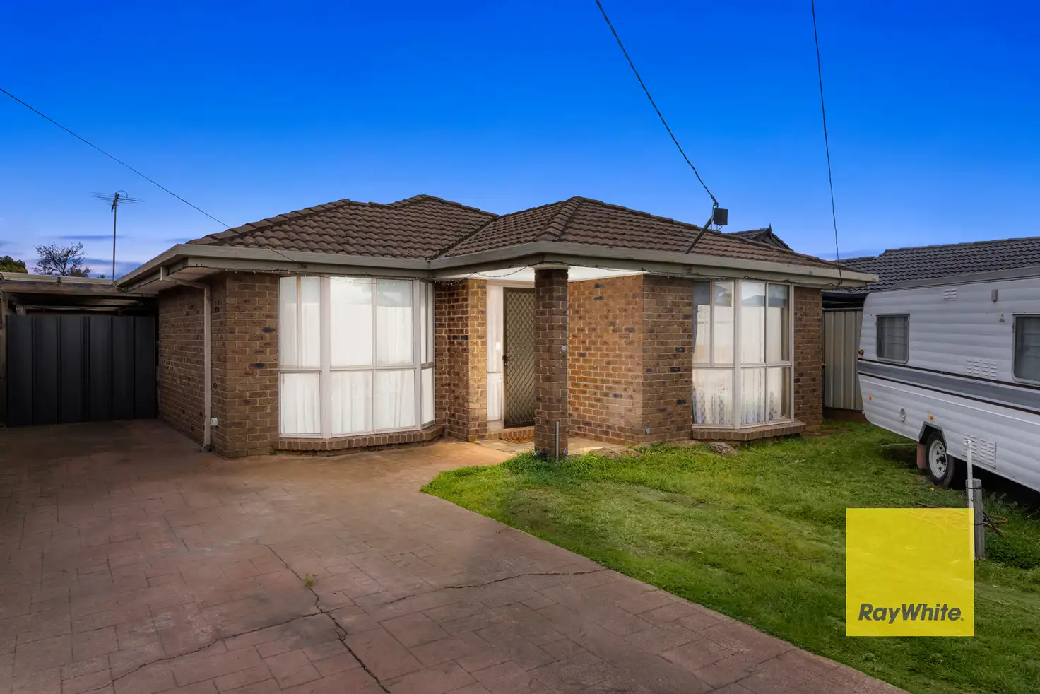 Main view of Homely house listing, 29 Southwick Boulevard, Altona Meadows VIC 3028