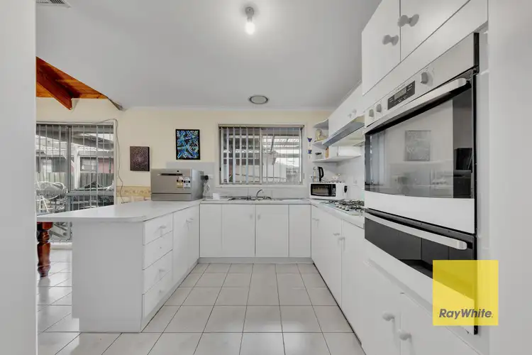 Second view of Homely house listing, 29 Southwick Boulevard, Altona Meadows VIC 3028