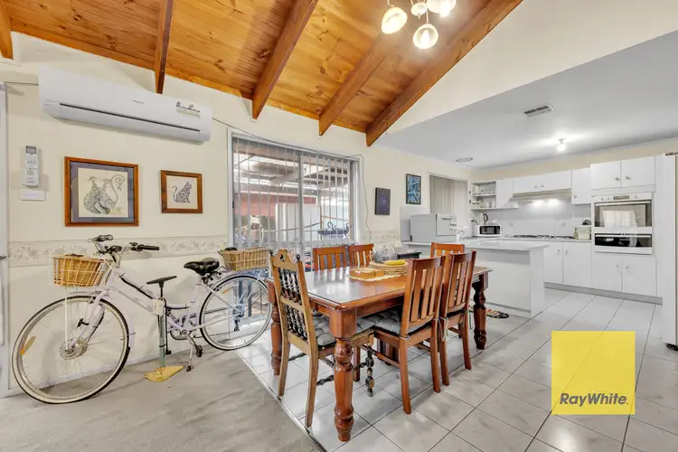 Third view of Homely house listing, 29 Southwick Boulevard, Altona Meadows VIC 3028