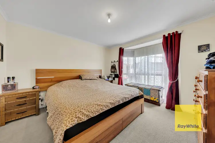 Seventh view of Homely house listing, 29 Southwick Boulevard, Altona Meadows VIC 3028