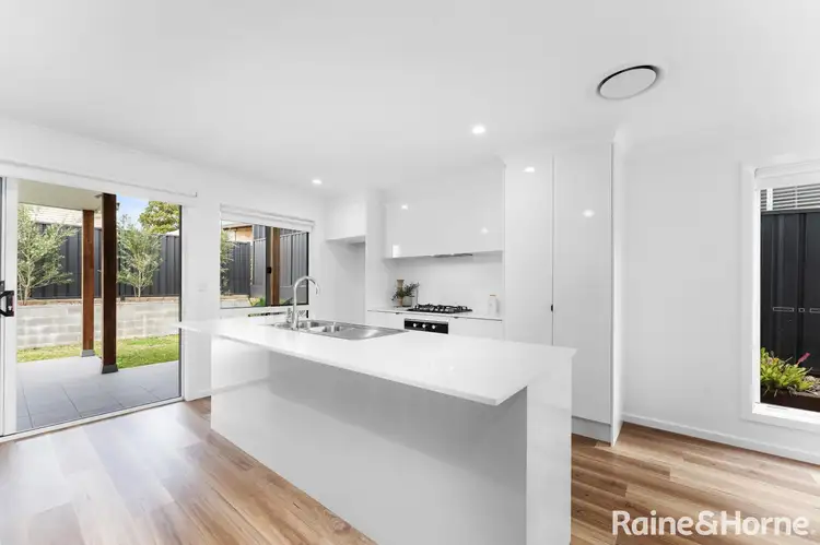 Fourth view of Homely semi-detached listing, 19b Harper Lane, Helensburgh NSW 2508