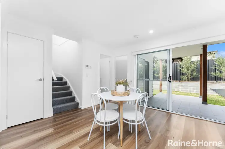 Fifth view of Homely semi-detached listing, 19b Harper Lane, Helensburgh NSW 2508