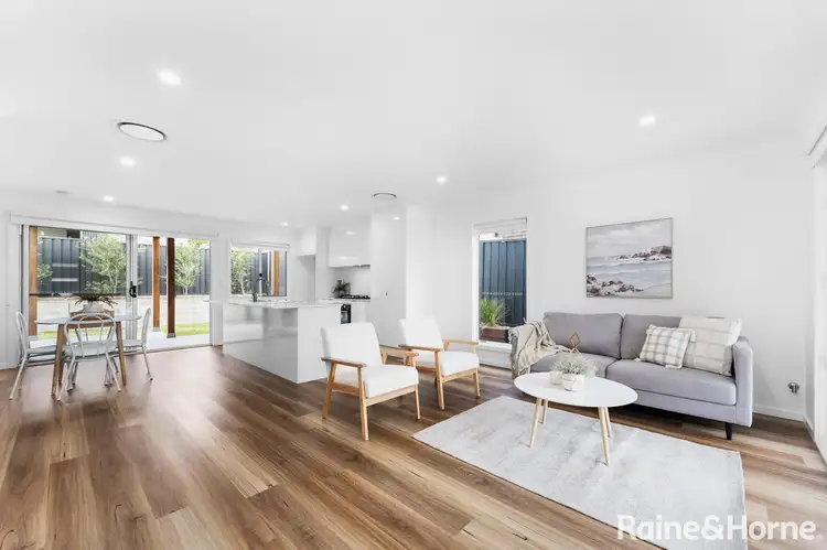 Sixth view of Homely semi-detached listing, 19b Harper Lane, Helensburgh NSW 2508