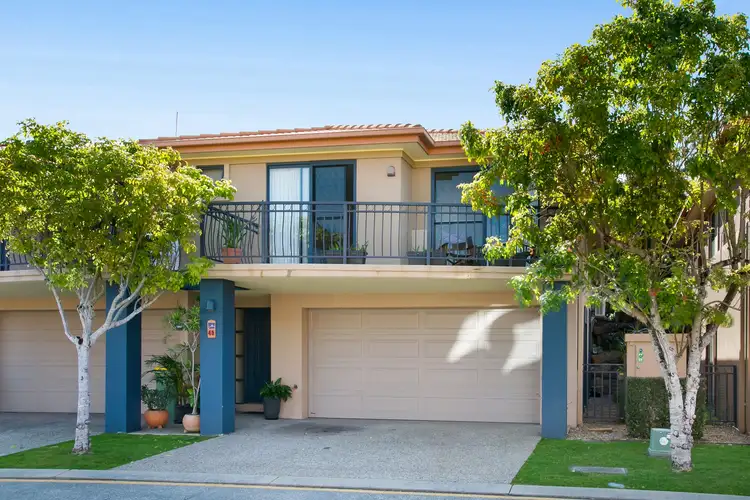 45/4 University Drive, Robina QLD 4226