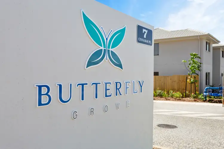 70/7 CINNABAR ROAD, Kallangur QLD 4503