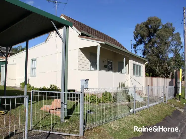 Main view of Homely house listing, 1 Sawan Lane, Helensburgh NSW 2508