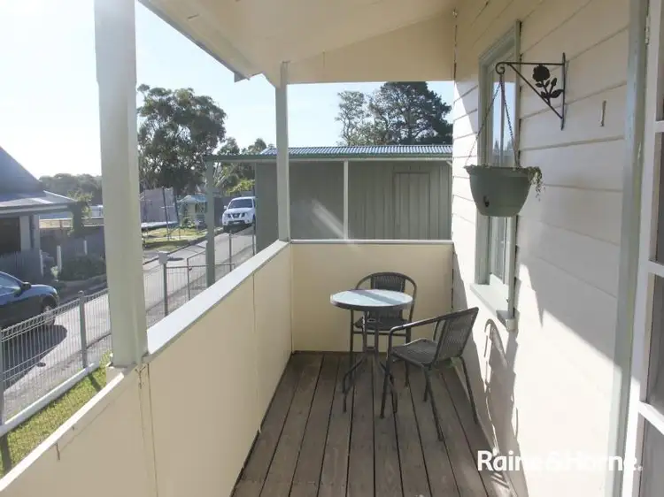Second view of Homely house listing, 1 Sawan Lane, Helensburgh NSW 2508
