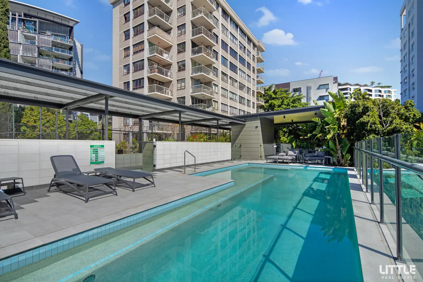 Main view of Homely apartment listing, 30/83 O'Connell Street, Kangaroo Point QLD 4169