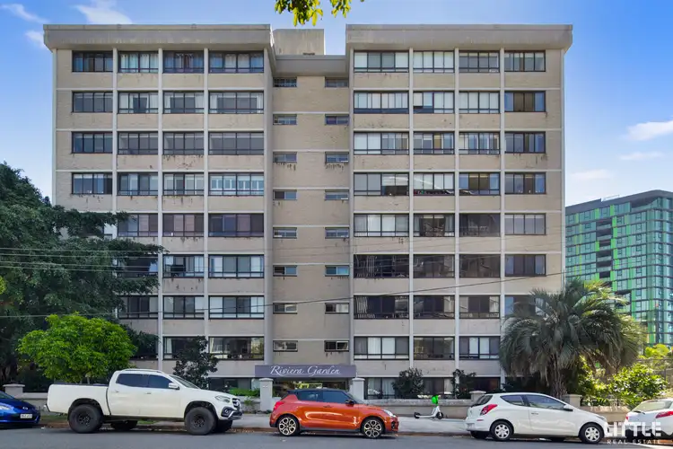 Second view of Homely apartment listing, 30/83 O'Connell Street, Kangaroo Point QLD 4169