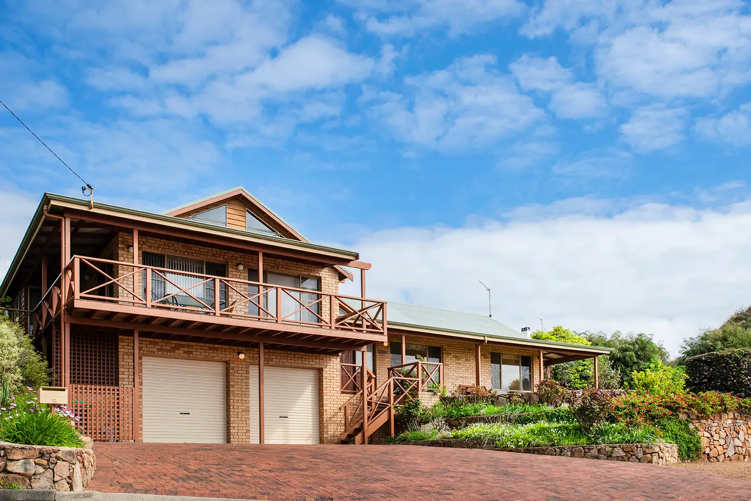 Main view of Homely house listing, 12 Temperley Place, Augusta WA 6290