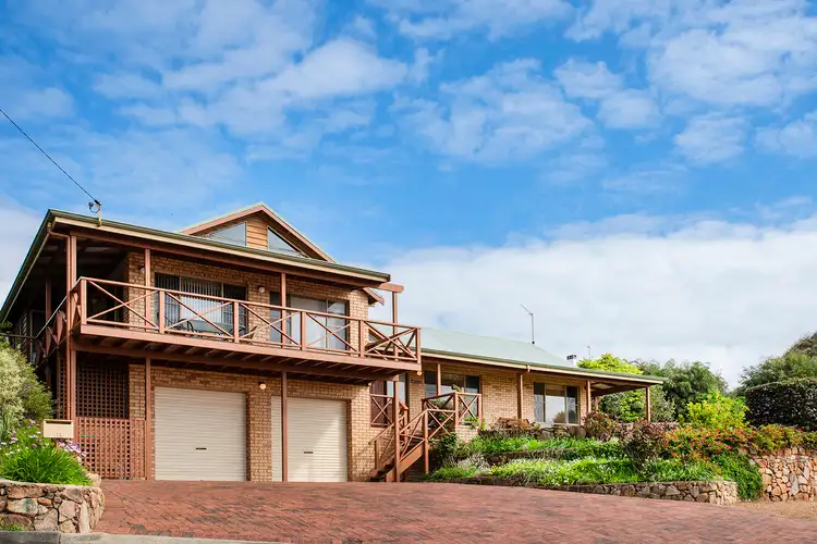 Main view of Homely house listing, 12 Temperley Place, Augusta WA 6290