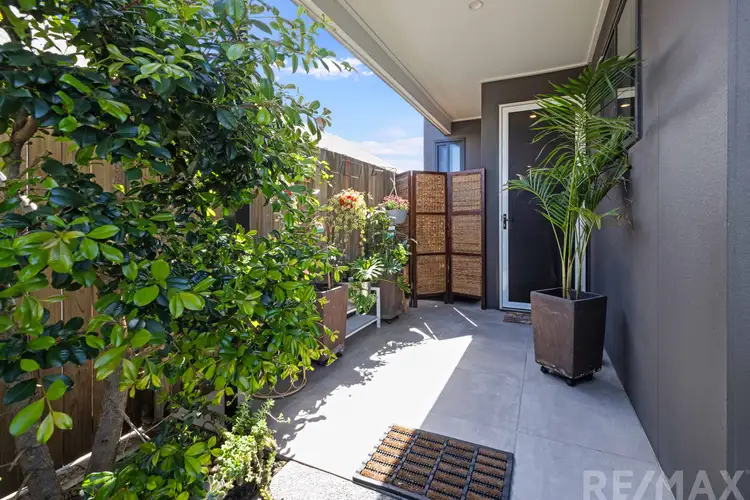 Third view of Homely townhouse listing, 1/84 Andrew Street, Wynnum QLD 4178