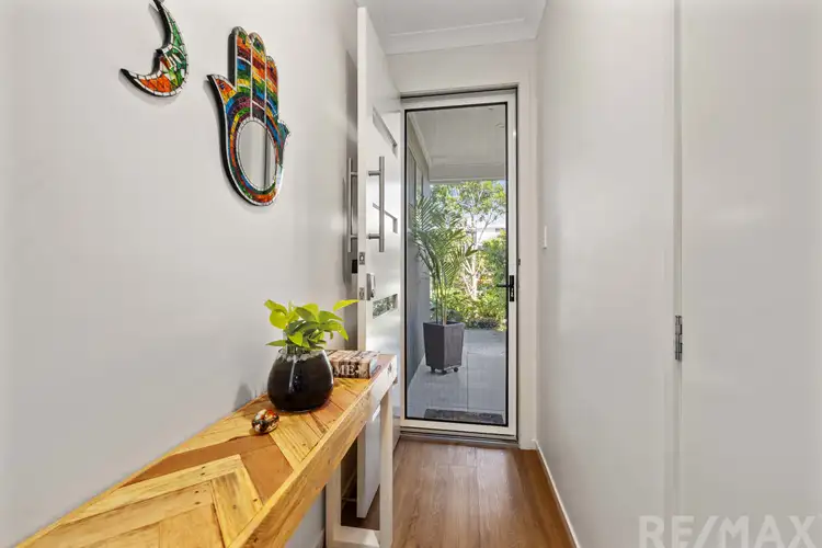 Fourth view of Homely townhouse listing, 1/84 Andrew Street, Wynnum QLD 4178