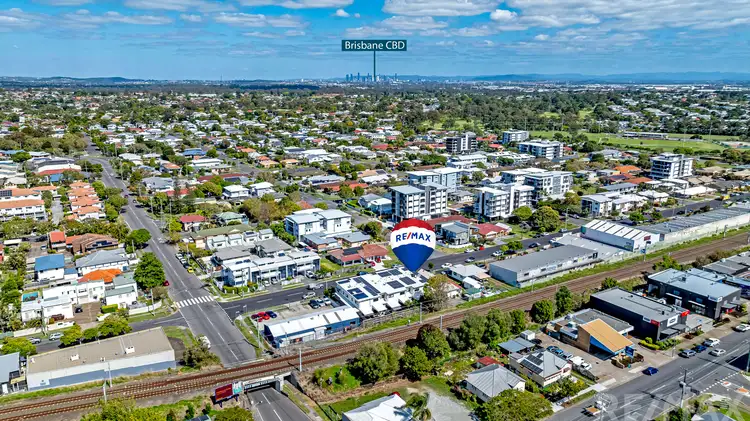 Fifth view of Homely townhouse listing, 1/84 Andrew Street, Wynnum QLD 4178
