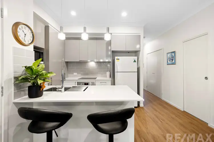 Sixth view of Homely townhouse listing, 1/84 Andrew Street, Wynnum QLD 4178