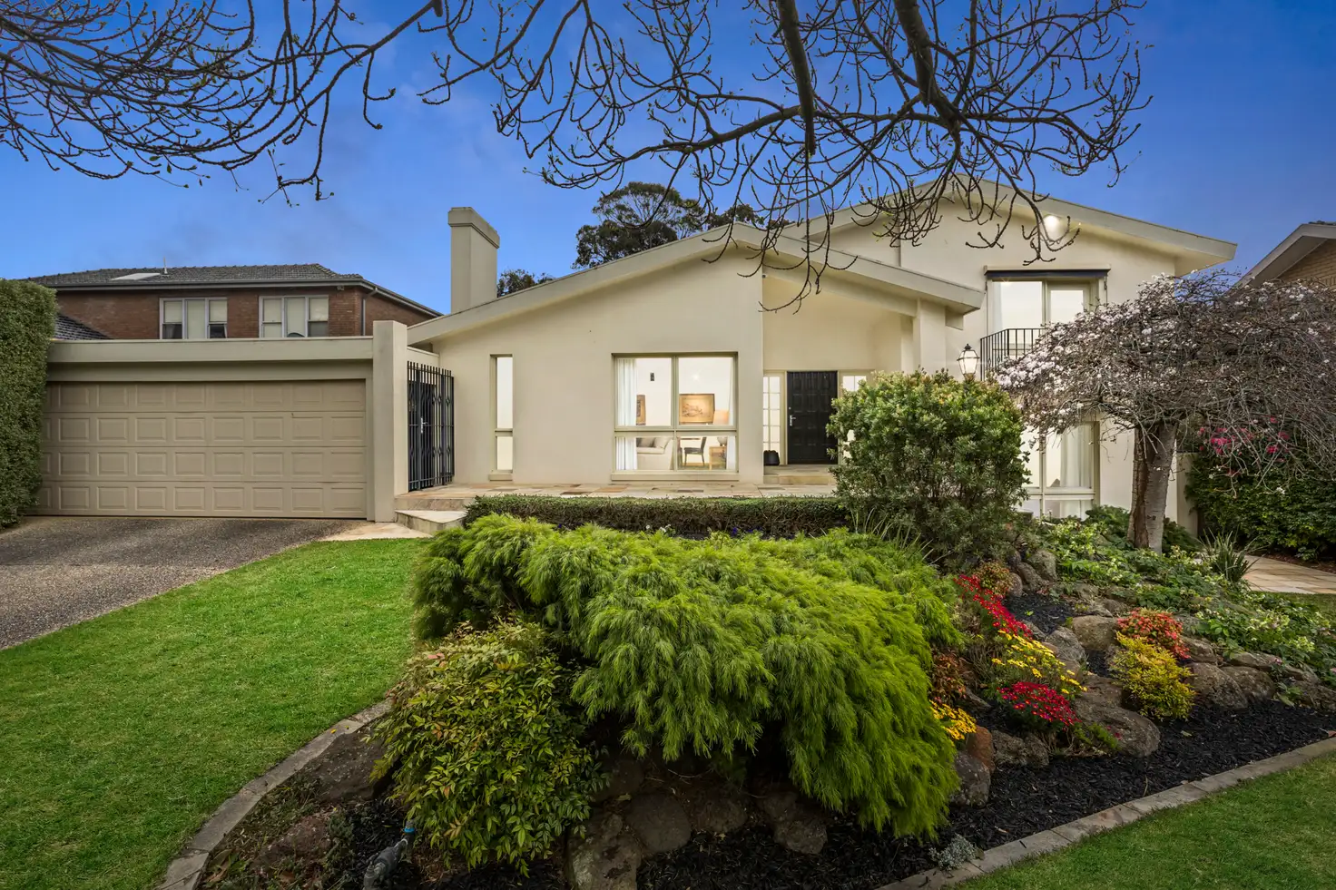 Main view of Homely house listing, 15 Halcyon Drive, Wheelers Hill VIC 3150
