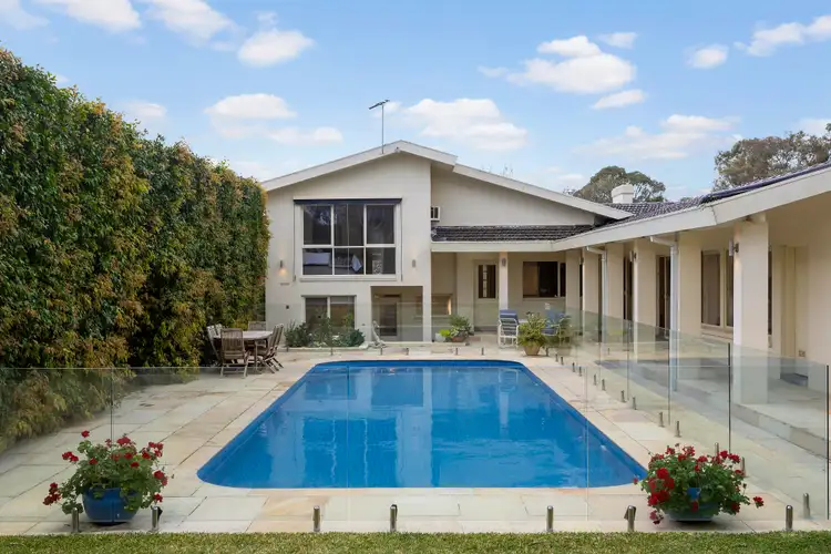 Second view of Homely house listing, 15 Halcyon Drive, Wheelers Hill VIC 3150