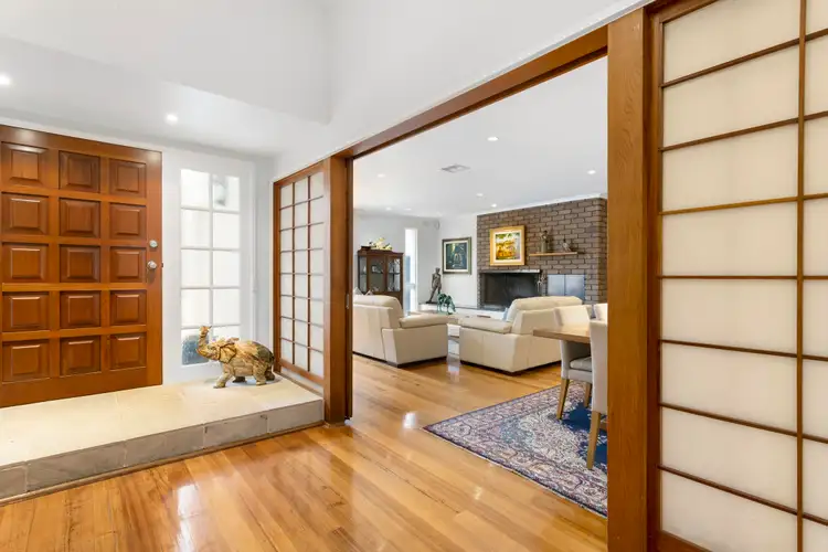 Third view of Homely house listing, 15 Halcyon Drive, Wheelers Hill VIC 3150