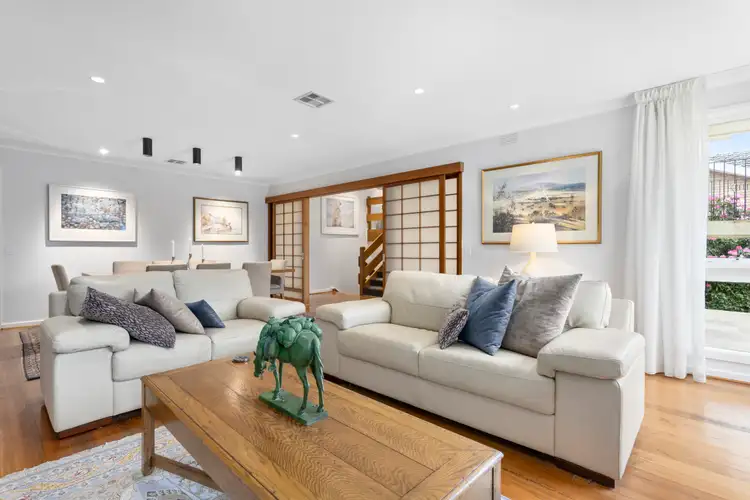 Fourth view of Homely house listing, 15 Halcyon Drive, Wheelers Hill VIC 3150