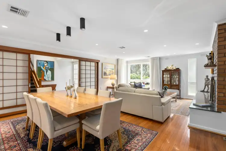 Fifth view of Homely house listing, 15 Halcyon Drive, Wheelers Hill VIC 3150