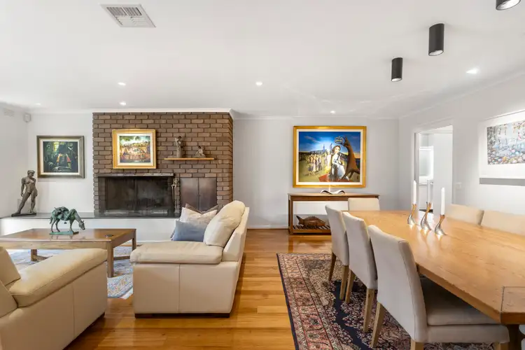 Sixth view of Homely house listing, 15 Halcyon Drive, Wheelers Hill VIC 3150
