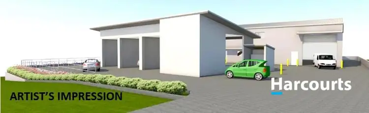 Second view of Homely land listing, 9 BUTCHERS ROAD, Childers QLD 4660