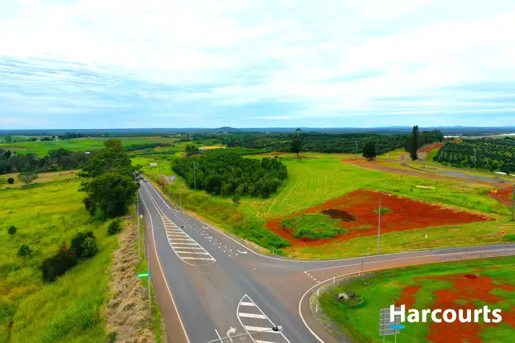 Fifth view of Homely land listing, 9 BUTCHERS ROAD, Childers QLD 4660