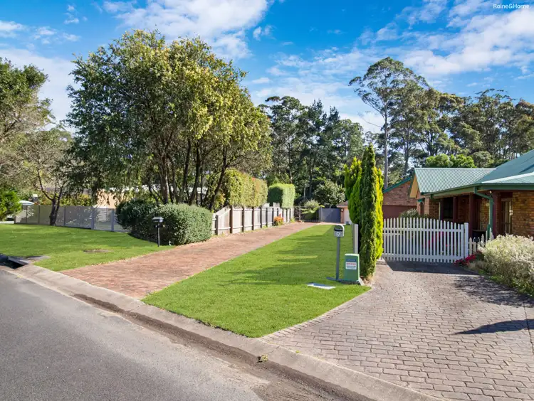 Third view of Homely land listing, 7 Newth Place, Surf Beach NSW 2536