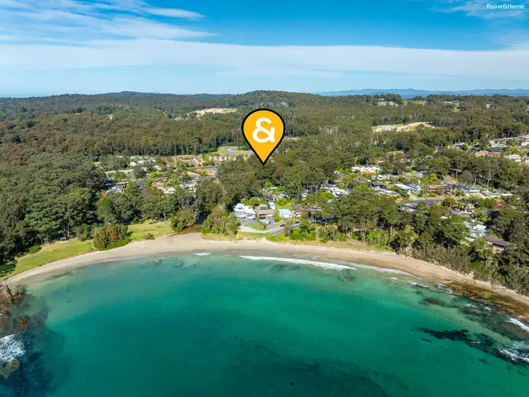 Seventh view of Homely land listing, 7 Newth Place, Surf Beach NSW 2536
