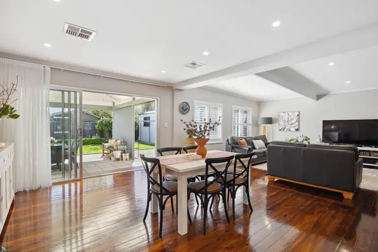 25 Lawson Avenue, Morphettville SA 5043