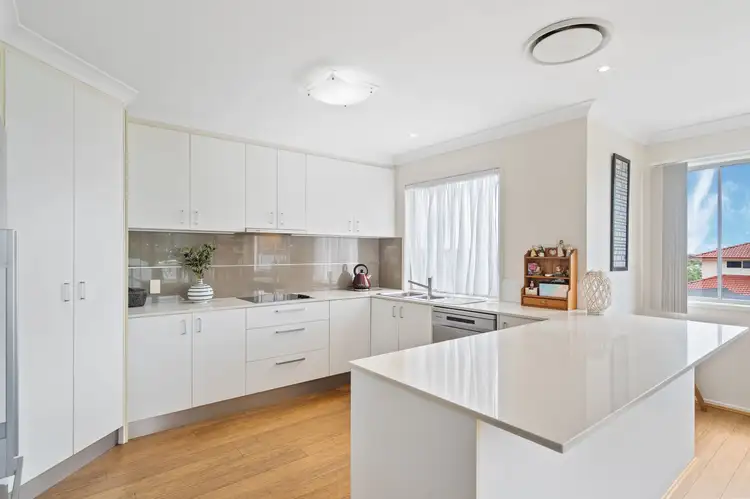 Third view of Homely house listing, 5 Huntly Place, Redland Bay QLD 4165