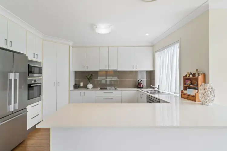 Fifth view of Homely house listing, 5 Huntly Place, Redland Bay QLD 4165