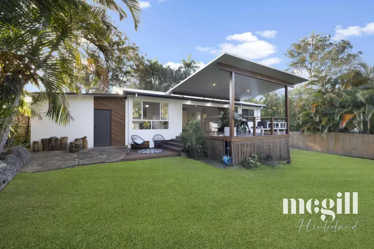14 Beerburrum Street, Landsborough QLD 4550