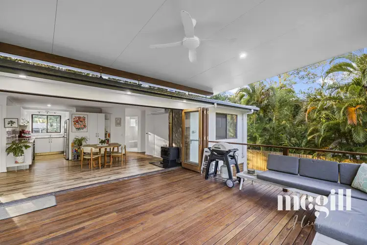 Second view of Homely house listing, 14 Beerburrum Street, Landsborough QLD 4550