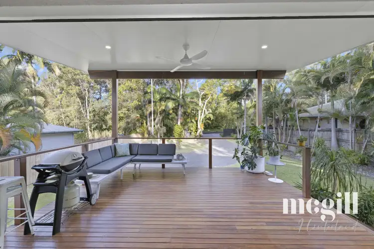 Third view of Homely house listing, 14 Beerburrum Street, Landsborough QLD 4550