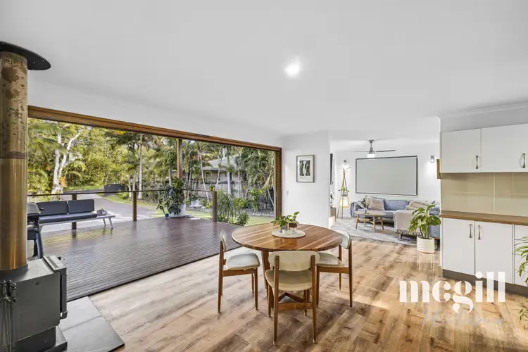 Fourth view of Homely house listing, 14 Beerburrum Street, Landsborough QLD 4550