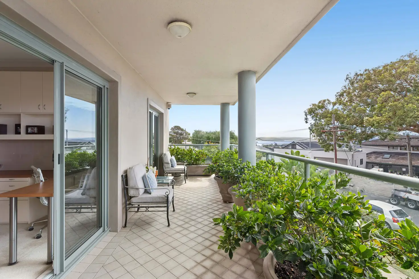 Main view of Homely apartment listing, 6/8 Benelong Crescent, Bellevue Hill NSW 2023