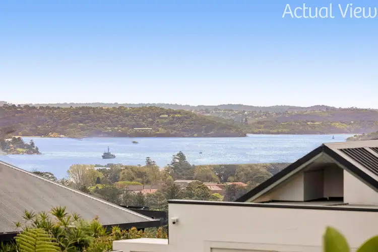Second view of Homely apartment listing, 6/8 Benelong Crescent, Bellevue Hill NSW 2023