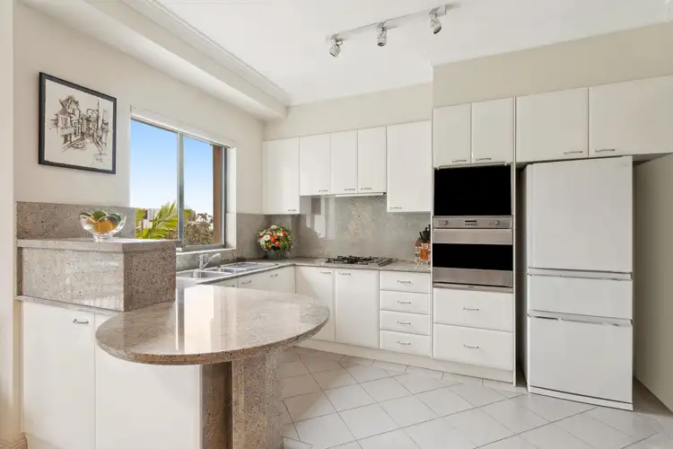 Fourth view of Homely apartment listing, 6/8 Benelong Crescent, Bellevue Hill NSW 2023
