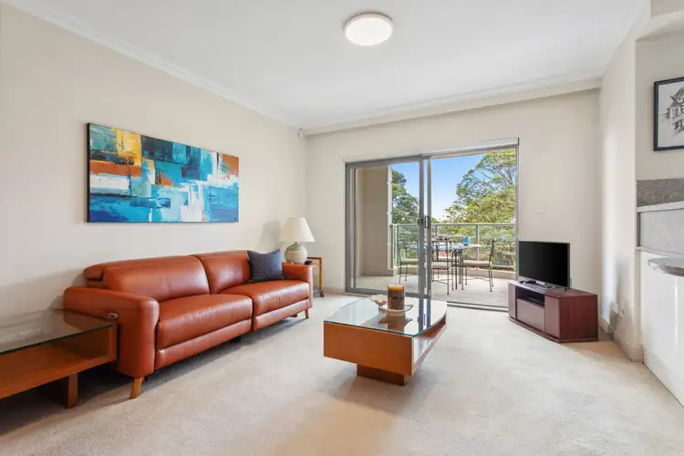 Fifth view of Homely apartment listing, 6/8 Benelong Crescent, Bellevue Hill NSW 2023
